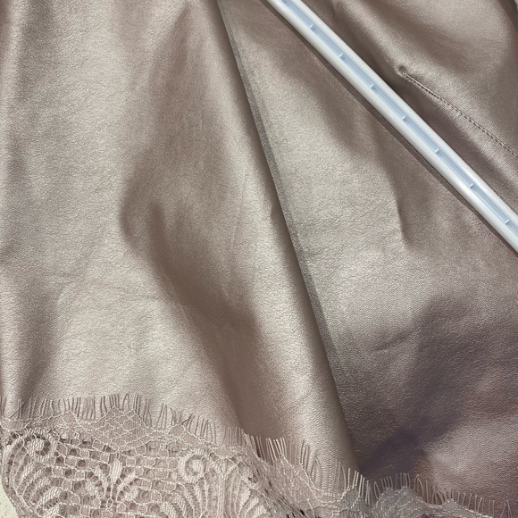 Zara Pink Cami Top - Picture 2 of 3